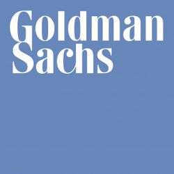 Goldman Sachs logo